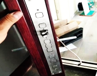 九江高逸华府开锁 - 九江金港湾开锁换锁