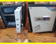 石湾开锁-丽银、怡景、丽豪开锁换锁