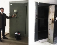 佛山技术开锁-佛山开锁-佛山金卫士开锁开金库