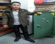 佛山夹万开锁-佛山专业开夹万师傅