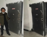 佛山开锁-佛山开密码锁-佛山开金库门