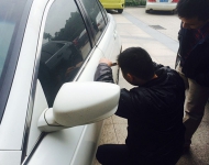 金卫士-佛山开锁公司-佛山专业汽车开锁