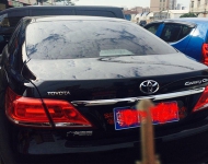 佛山开锁公司-佛山丰田汽车开锁-金卫士开锁