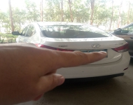 南海开锁-南海狮山汽车开锁-现代汽车开锁