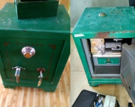 南海开锁公司-南海平洲保险柜开锁-开密码箱