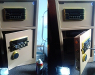 佛山夹万开锁-佛山罗村保险柜开锁