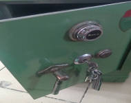 佛山保险柜密码开锁-南海保险柜密码开锁