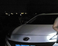 佛山开锁-佛山马自达汽车开锁