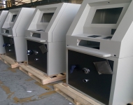 佛山ATM柜员机开锁-维护