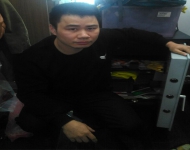 佛山开锁-顺德开锁-乐从开锁-佛山全能保险柜开锁