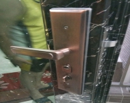 家用防盗锁小知识