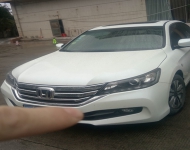 佛山禅城开锁-南海汽车开锁-顺德开汽车锁-本田汽车开锁