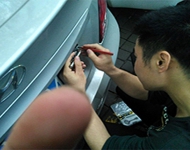 佛山开锁-佛山禅城现代汽车开锁