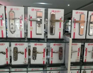 佛山开锁公司,装锁,换防盗锁芯