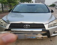 南海开锁公司-南海平洲汽车开锁-丰田RAV4汽车开锁