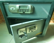 保险柜怎么开锁-佛山保险柜无损开锁