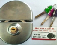 乐从开锁-湖畔湾豪庭、恒业豪庭开锁换锁