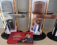 乐从开锁-置德豪庭、东怡美居开锁换锁