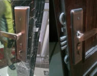 乐从开锁-金宇名都、顺联新城花园开锁换锁