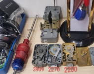 罗村嘉禾新城开锁 - 罗村美丽家园开锁换锁