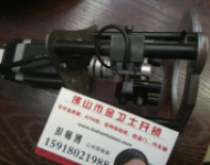 容桂开锁-翠湖山庄、康富花园、天佑城开锁换锁