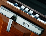 容桂保利百合花园开锁-容桂文胜小区开锁