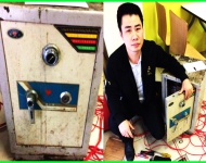 大良桂畔怡景湾开锁 - 大良蓝色海岸花园开锁