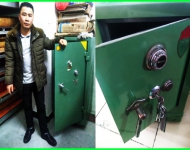 杏坛光华村大道开锁-杏坛光华小学开锁