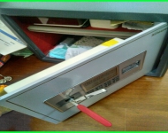 盐步珑耀华府开锁 - 盐步聚龙花园开锁