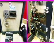 西南开锁-高丰、横涌、邓岗开锁换锁