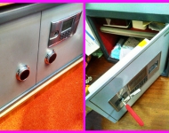 西南开锁-青岐、鲁村、南岸开锁换锁