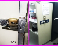 松岗开锁-丰泽园、海逸桃花源记开锁换锁