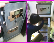 北滘开锁-上僚市场、裕和路开锁