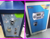 大良银骏豪庭开锁 - 大良领岚花园开锁