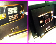 大良开锁-祥乐居、高坎新村开锁换锁