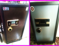 平洲新胜路开锁 - 平洲梅园大道开锁换锁