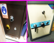 平洲永安路开锁 - 平洲南港路开锁换锁