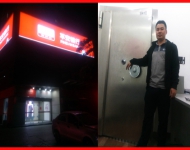 张槎开锁-弼唐、江湾、明福智富广场开锁换锁