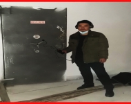 张槎开锁-盈翠华苑、星语花园开锁换锁