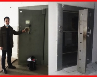 张槎开锁-卓远景峰、卓远广场开锁换锁