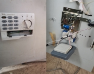 张槎开锁-西华里、花曼沁园、龙光玖龙湾开锁换锁