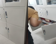 张槎开锁-东鄱小学、鸿江雅苑开锁换锁