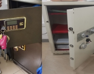 张槎开锁-坤泰轩花园小区、弘阳德商昕悦府开锁换锁