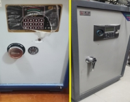 张槎开锁-绿嘉芳居、卓景花园开锁换锁