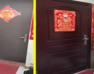 平洲开锁-南港名轩、碧琴湾开锁