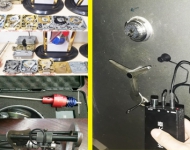 桂城开锁-桂雅、桂园、大圩开锁换锁