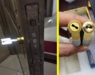 芦苞捷荣锦江豪庭开锁-芦苞恒福水岸开锁【三水芦苞开锁-金卫士开锁】