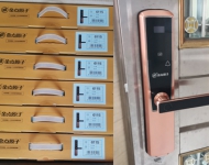 祖庙百花开锁 - 祖庙钻石苑开锁