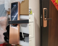 张槎开锁-御璟上院、花曼丽舍开锁换锁