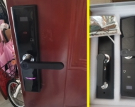 张槎开锁-智城新城、绿地未来城开锁换锁